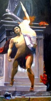 "Ajax and Cassandra after Solomon"