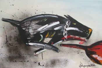 "Chasing Tail"
