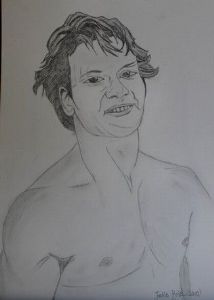 "Patrick Swayze"