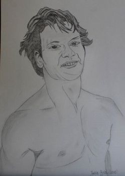 "Patrick Swayze"