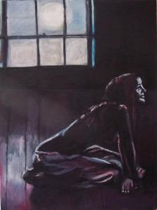 "Moonlight Lady"