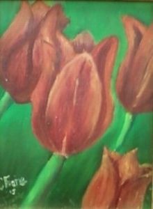 "Tulips"