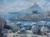 "Lion's Head from Oudekraal"