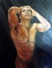 "Male nude"