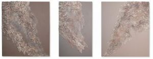 "Muted taupes"