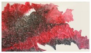 "Volcanic Blaze"