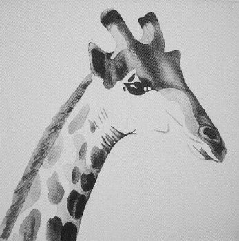 "Giraffe"