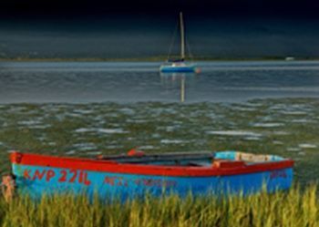 "Boat Retired"