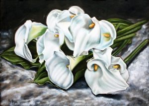 "Lilies"