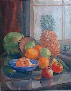 "Still Life"