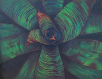 "Bromeliad 3"