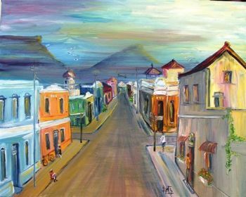 "Bo Kaap"