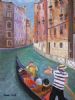 "Gondola - Venice"