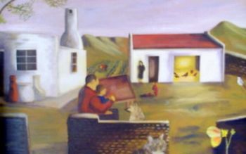 "Happy Home"