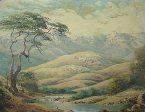 "Hills"