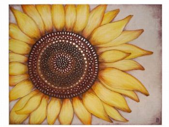 "Sunflower"
