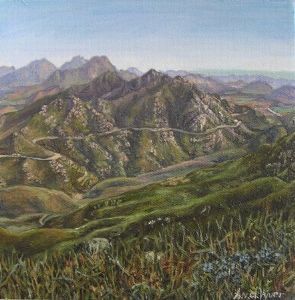 "Waboomskraal Series 2"