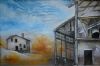 "Kolmanskop Houses"