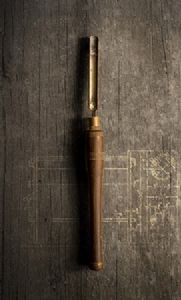 "The Art of Woodwork 7/9"
