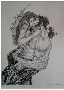"Wolf"