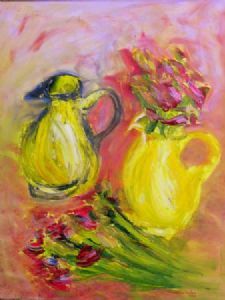 "Yellow Jug"
