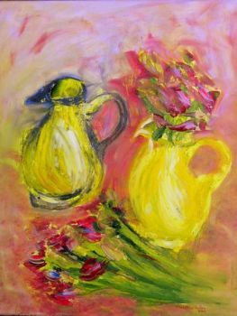 "Yellow Jug"