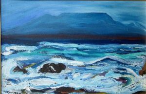 "Table Mountain"