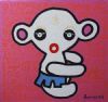 "Zulu Lulu le Blanc"