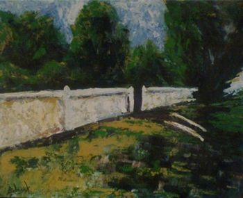 "The Wall"