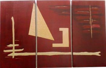 "Sailing"