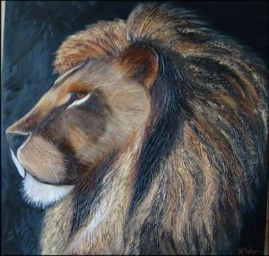 "Lion"