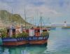 "Kalk Bay Boats"