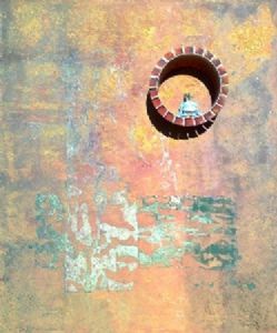 "Tree Ring"