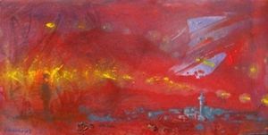 "Joburg Passion"