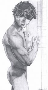 "Nude #3"