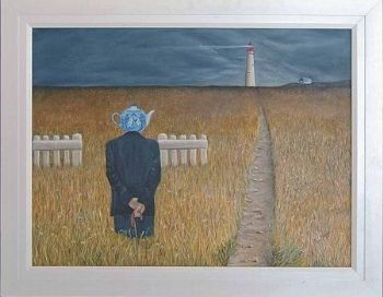 "Lost Identity"