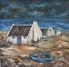 "Cape Fisherman House 1"