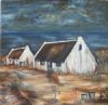 "Cape Fisherman's House 2"