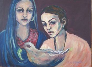 "The Gypsies"