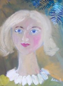 "Gardenia"