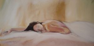 "Sleep in Peace"