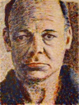 "Self-portrait"