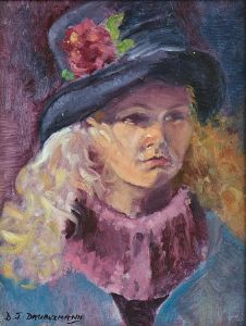 "The Fancy Hat"