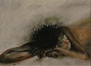 "Nude 1"