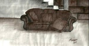 "Couch"