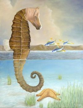 "Seahorse"