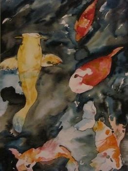 "Koi"