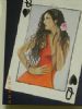 "Queen Lady"
