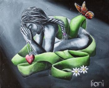 "Feel Hope"