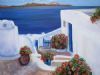 "Oia - Santorini"